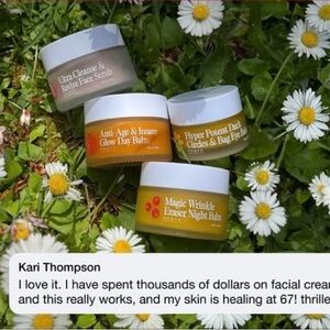 The Complete System for Mature Women’s Skin